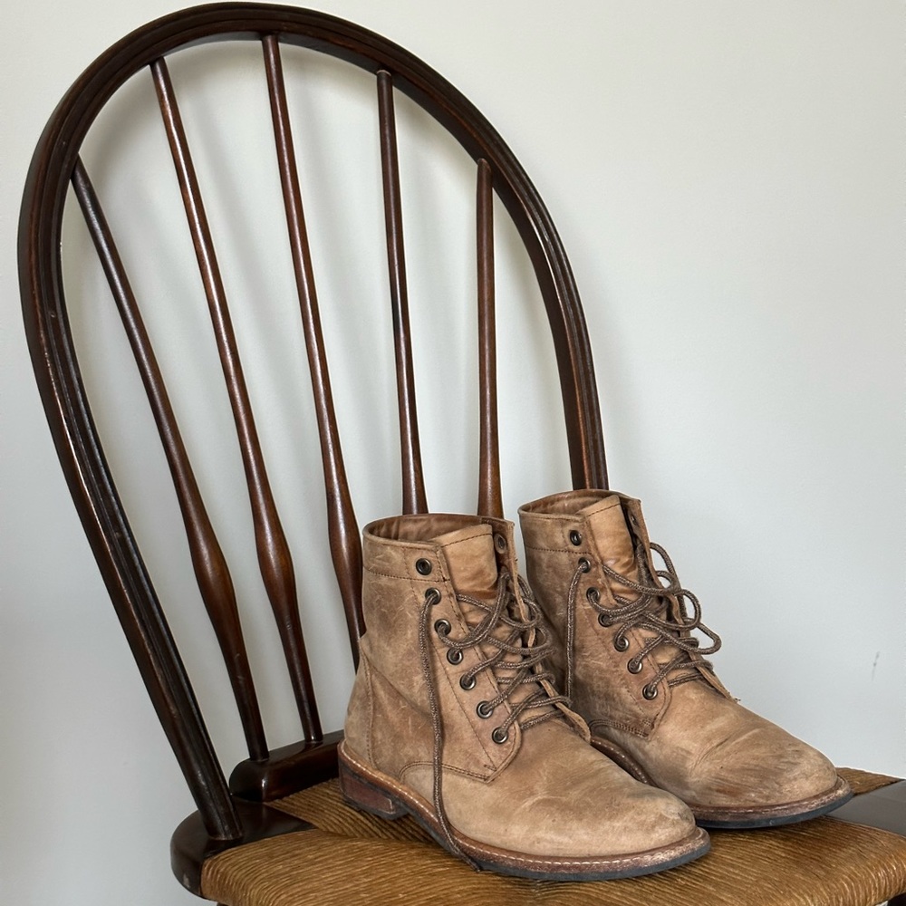 All-Weather Amalia Boot 7.5